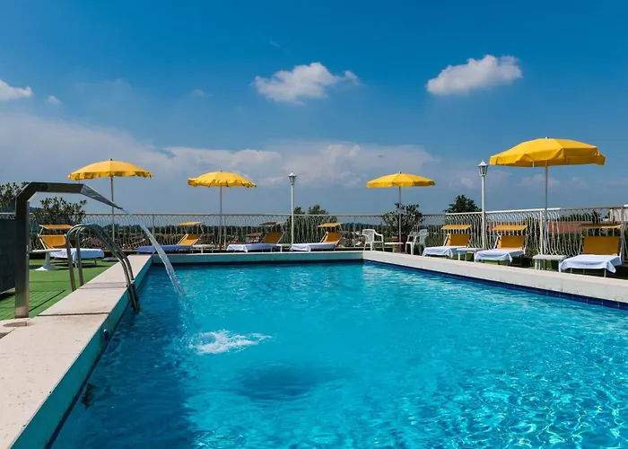 Hotel Terme Roma
