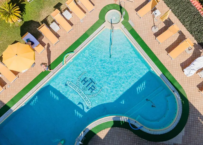 Hotel Terme Roma