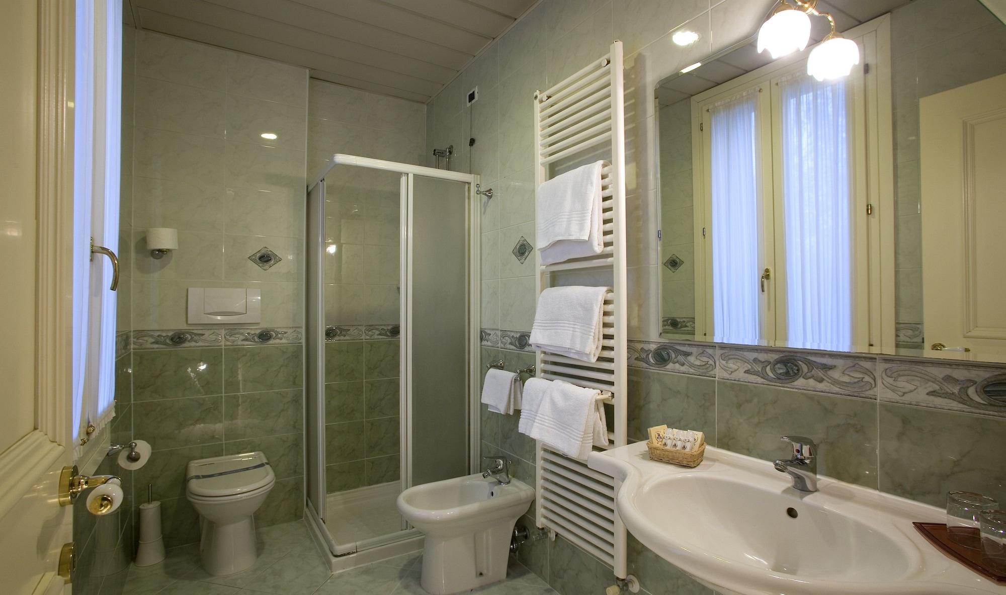Terme Roma Hotel