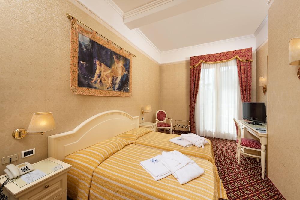 Terme Roma Hotel