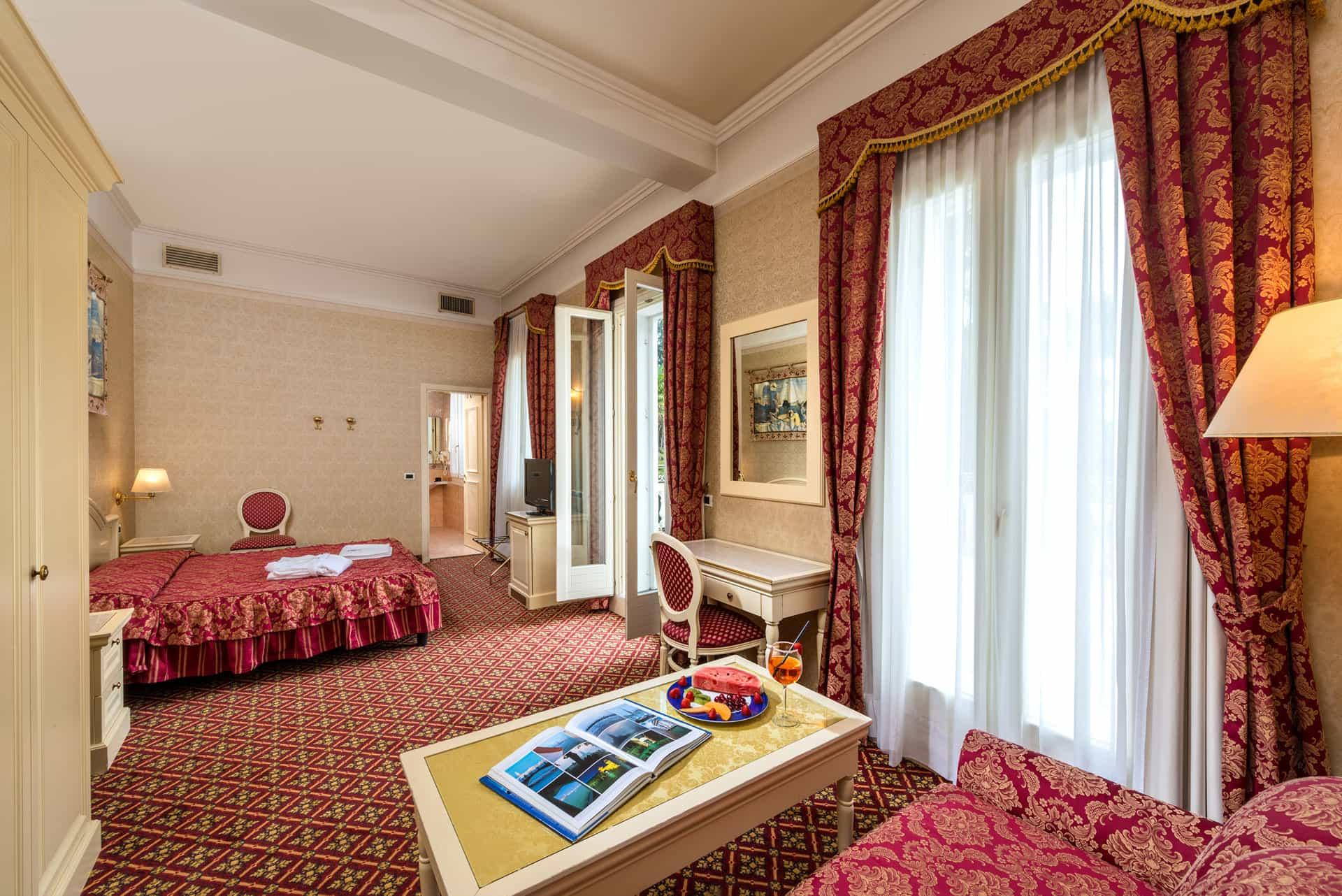 Terme Roma Abano Terme