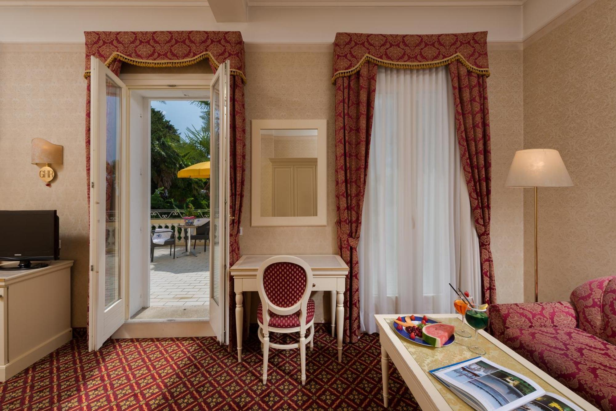 Terme Roma Hotel