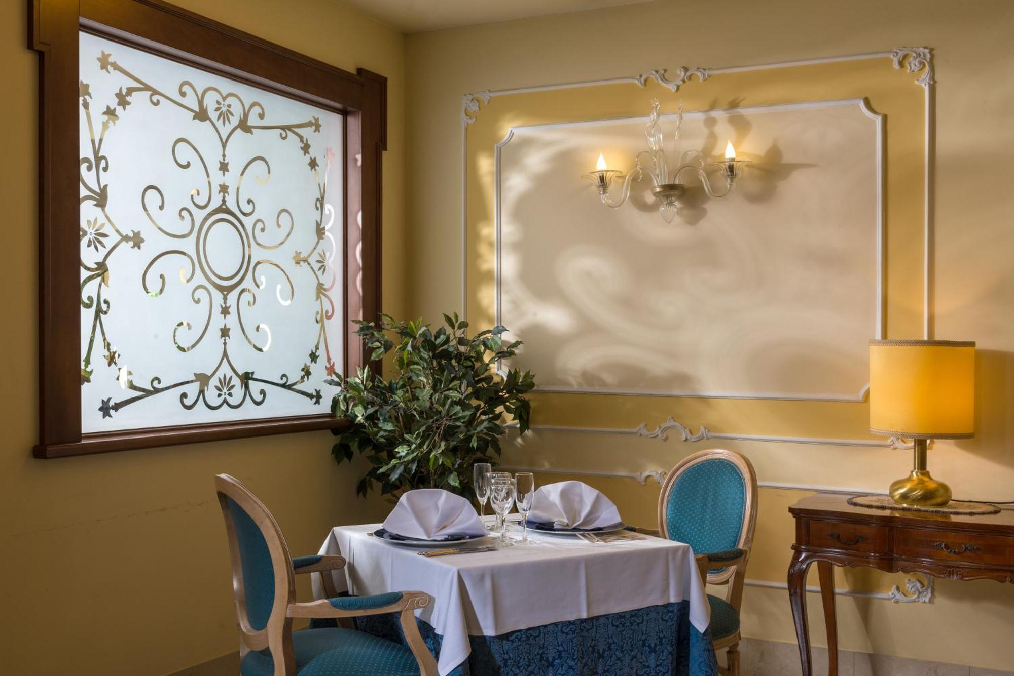 Hotel Terme Roma