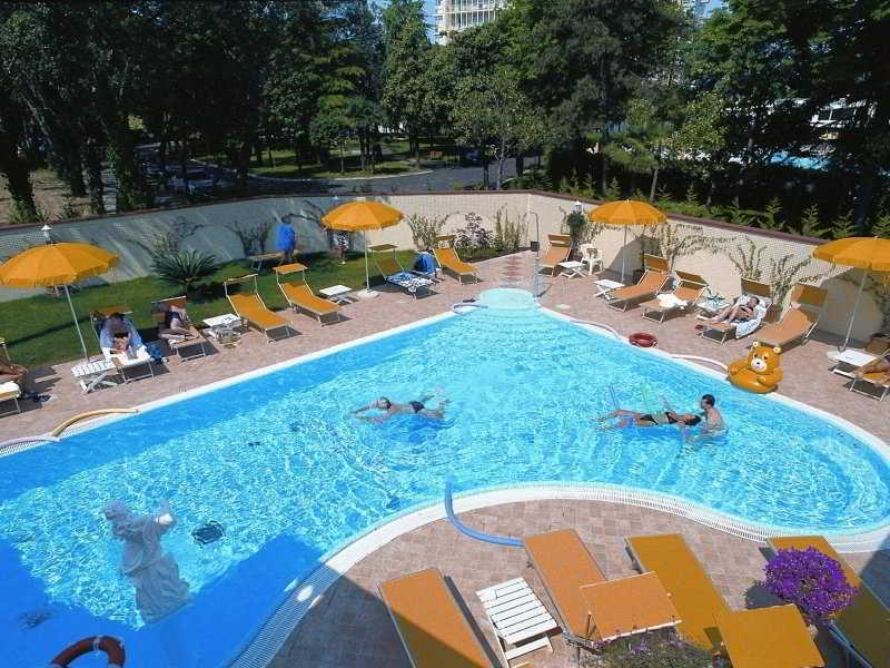 Terme Roma Hotel 4*