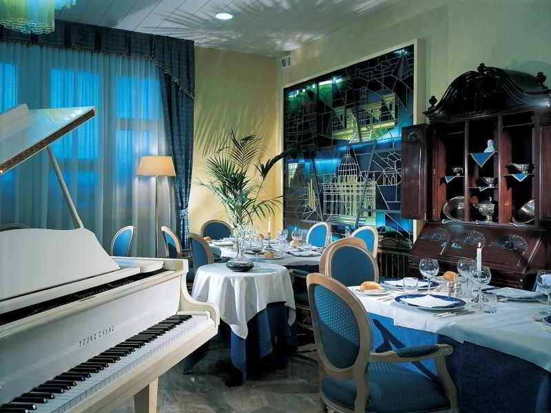 Hotel Terme Roma Abano Terme