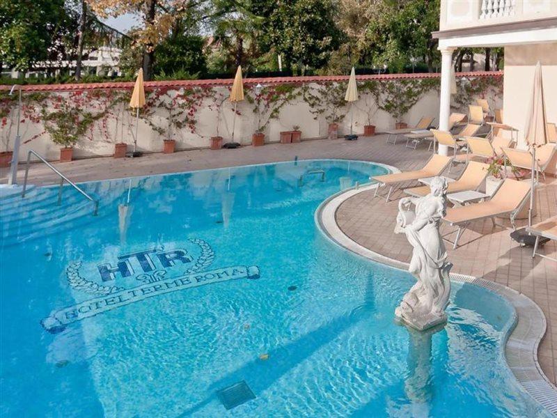 Hotel Terme Roma 4*