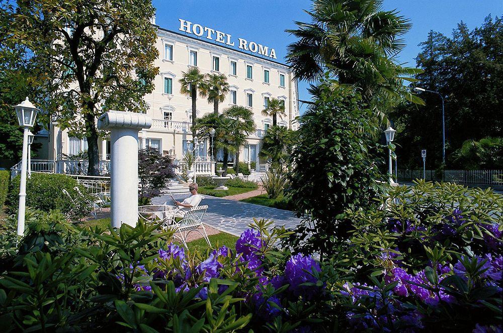 Hotel Terme Roma
