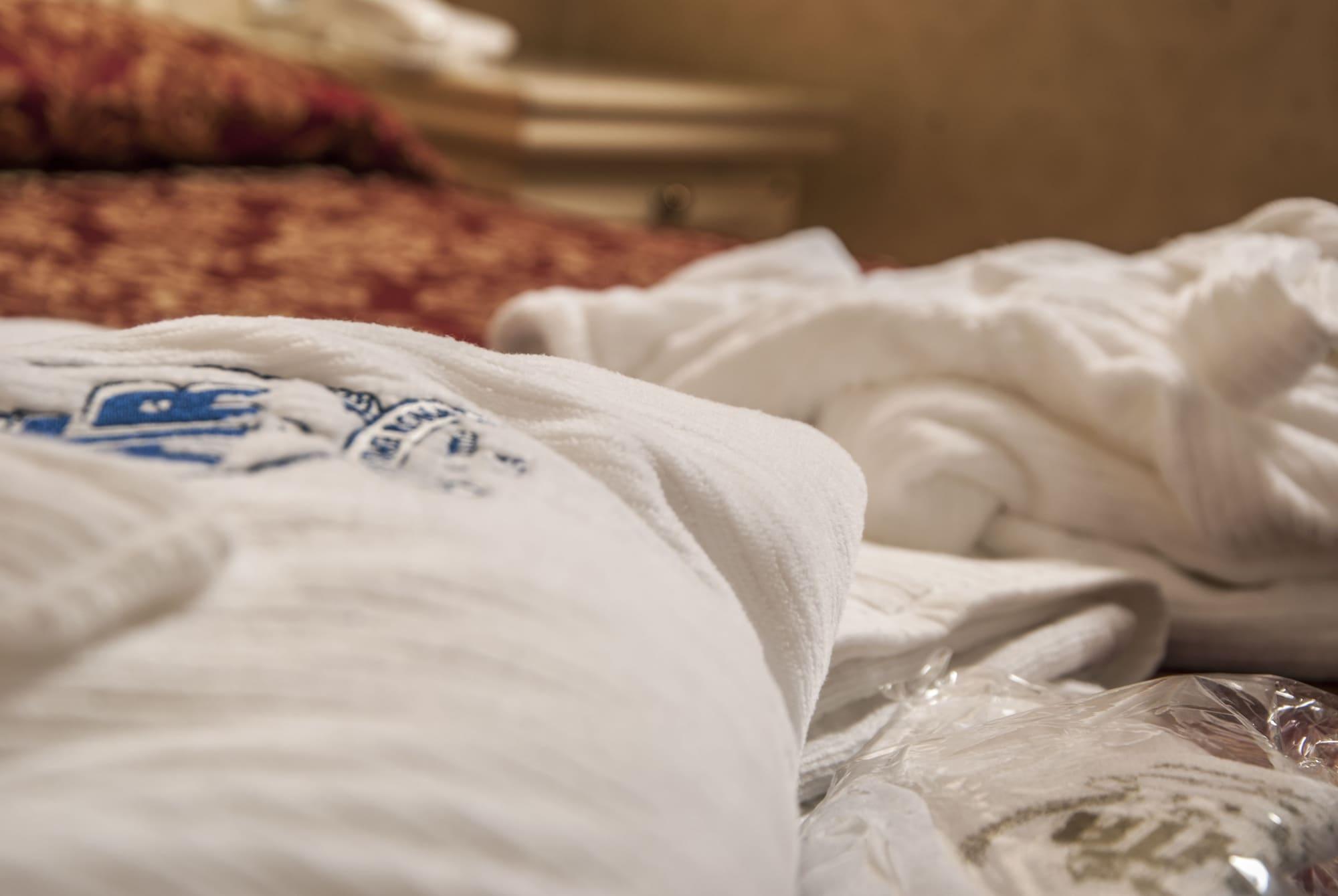 Terme Roma Hotel