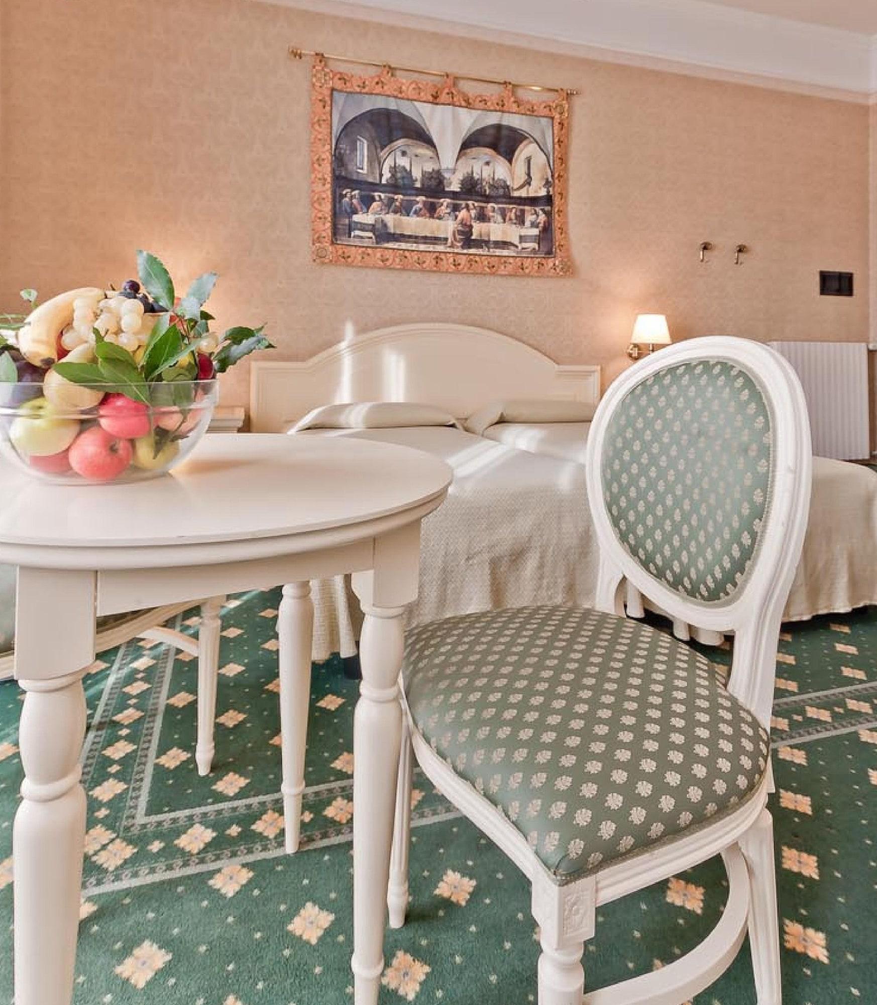 Terme Roma Hotel Abano Terme