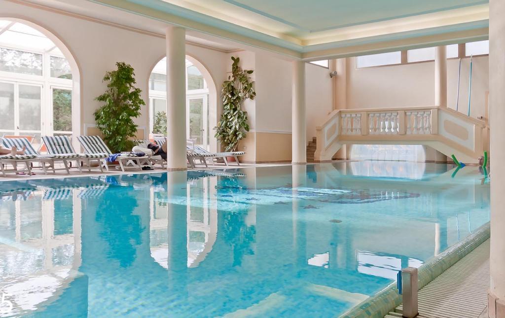 Terme Roma Hotel Abano Terme