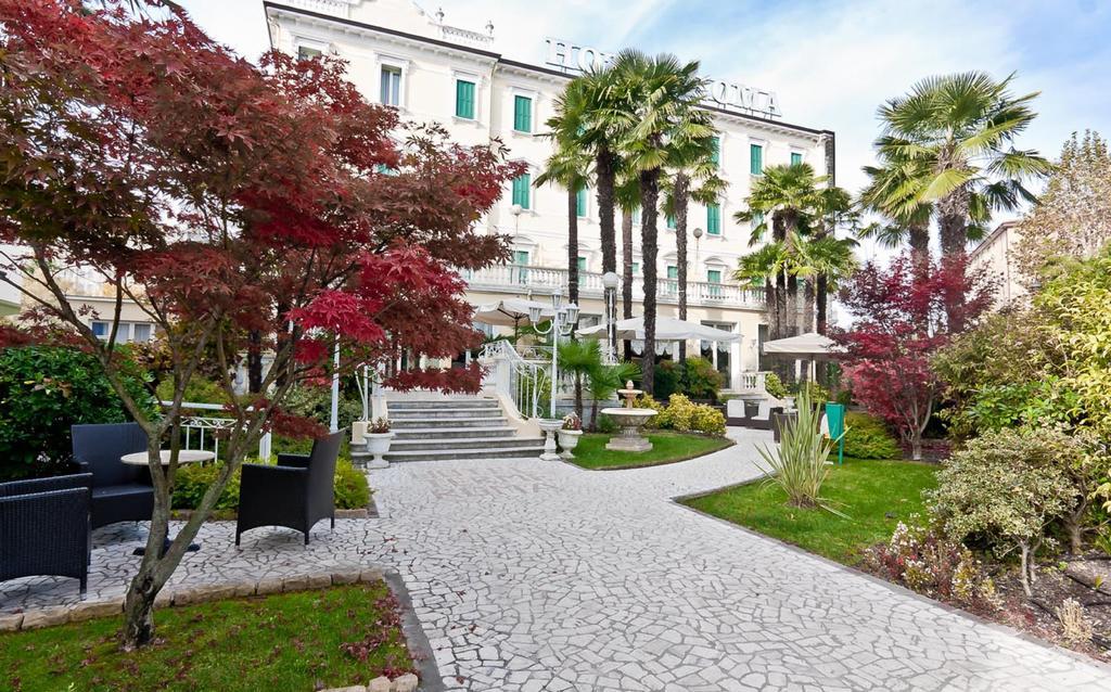 Terme Roma Abano Terme