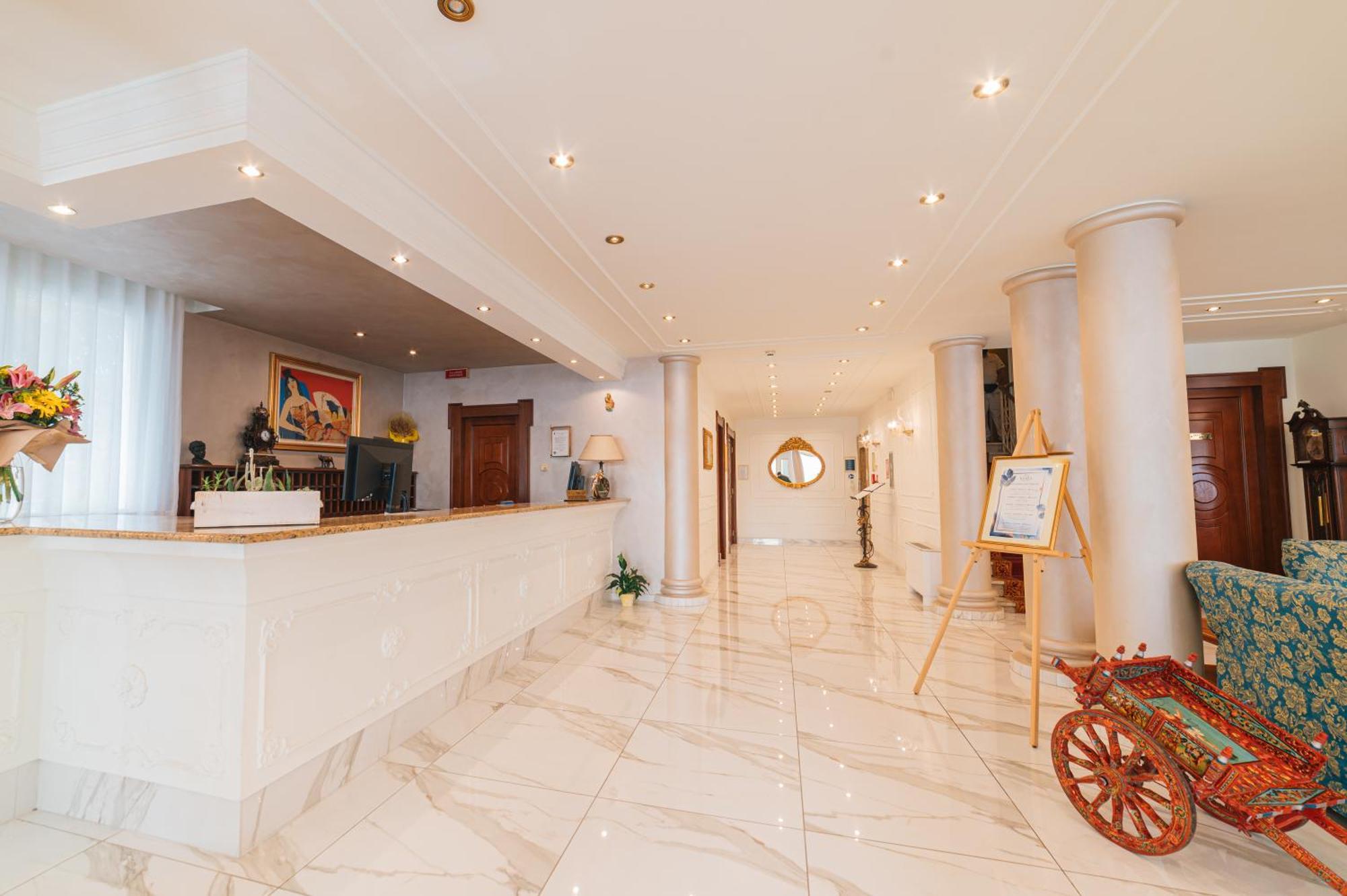 Hotel Terme Roma