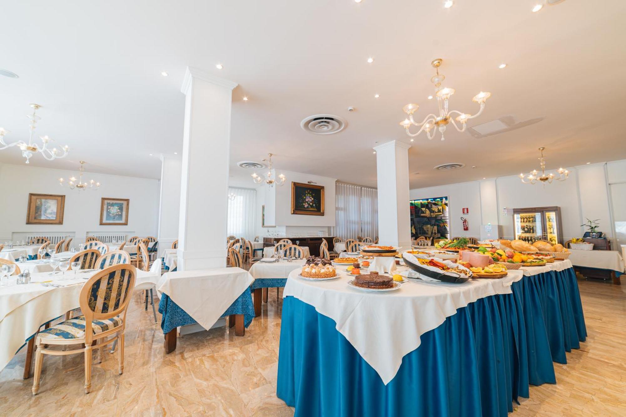 Terme Roma Hotel 4*