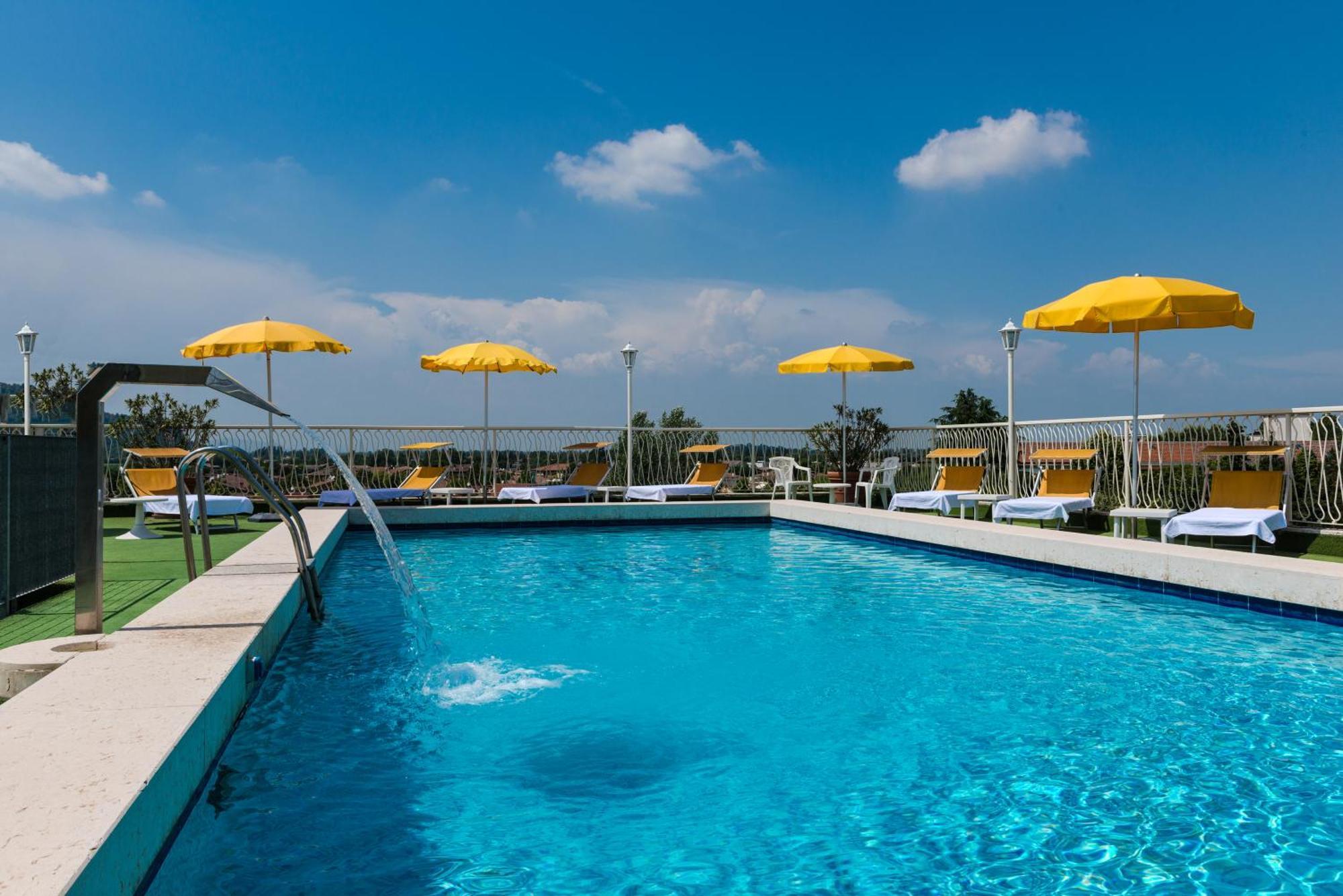 Terme Roma