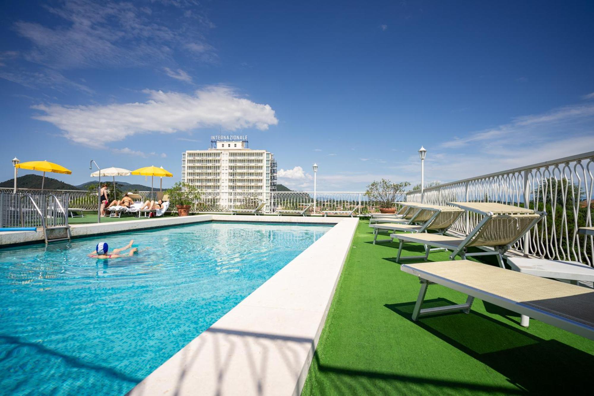 Terme Roma Hotel