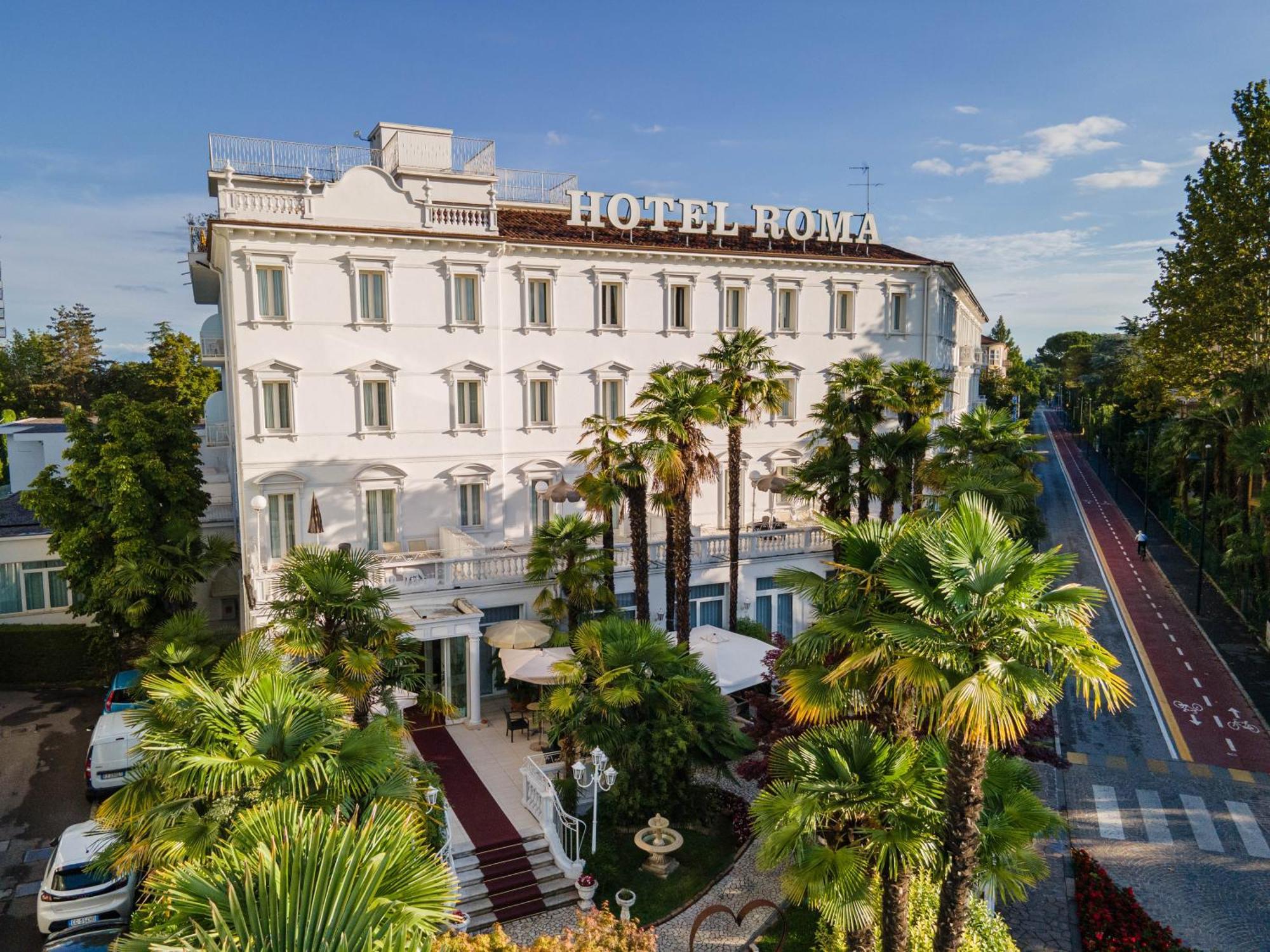 Hotel Terme Roma