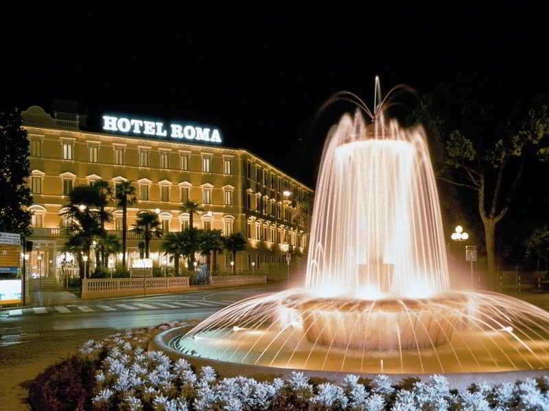 Terme Roma Hotel Abano Terme