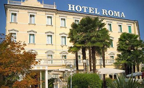 Terme Roma Hotel 4*