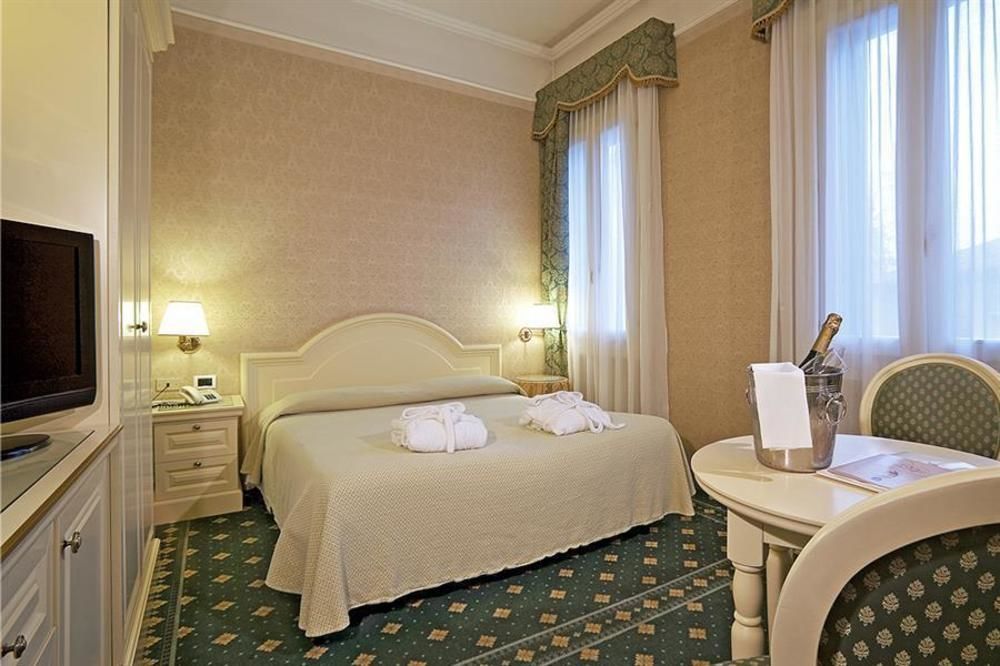 Terme Roma Hotel Abano Terme