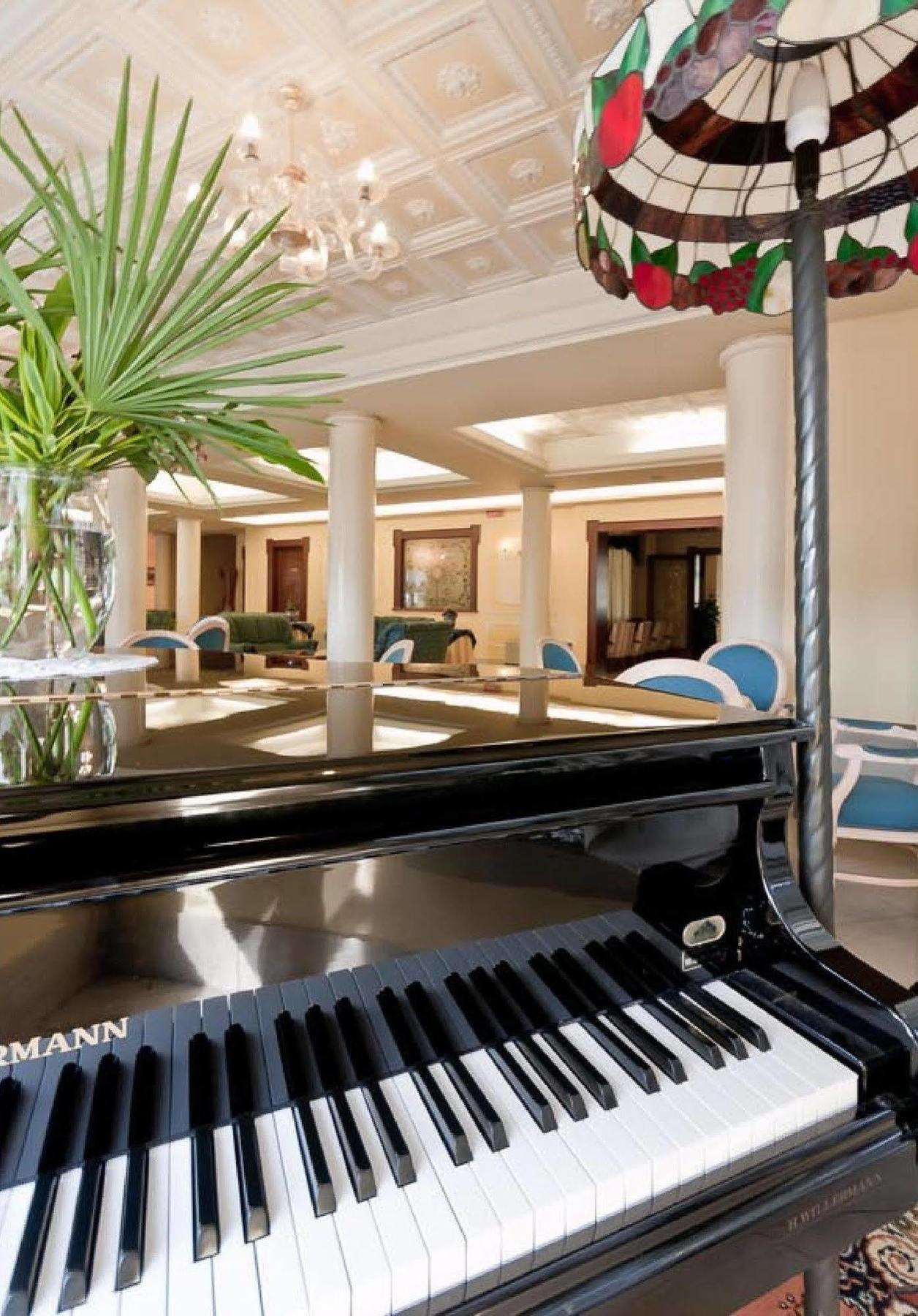 Hotel Terme Roma
