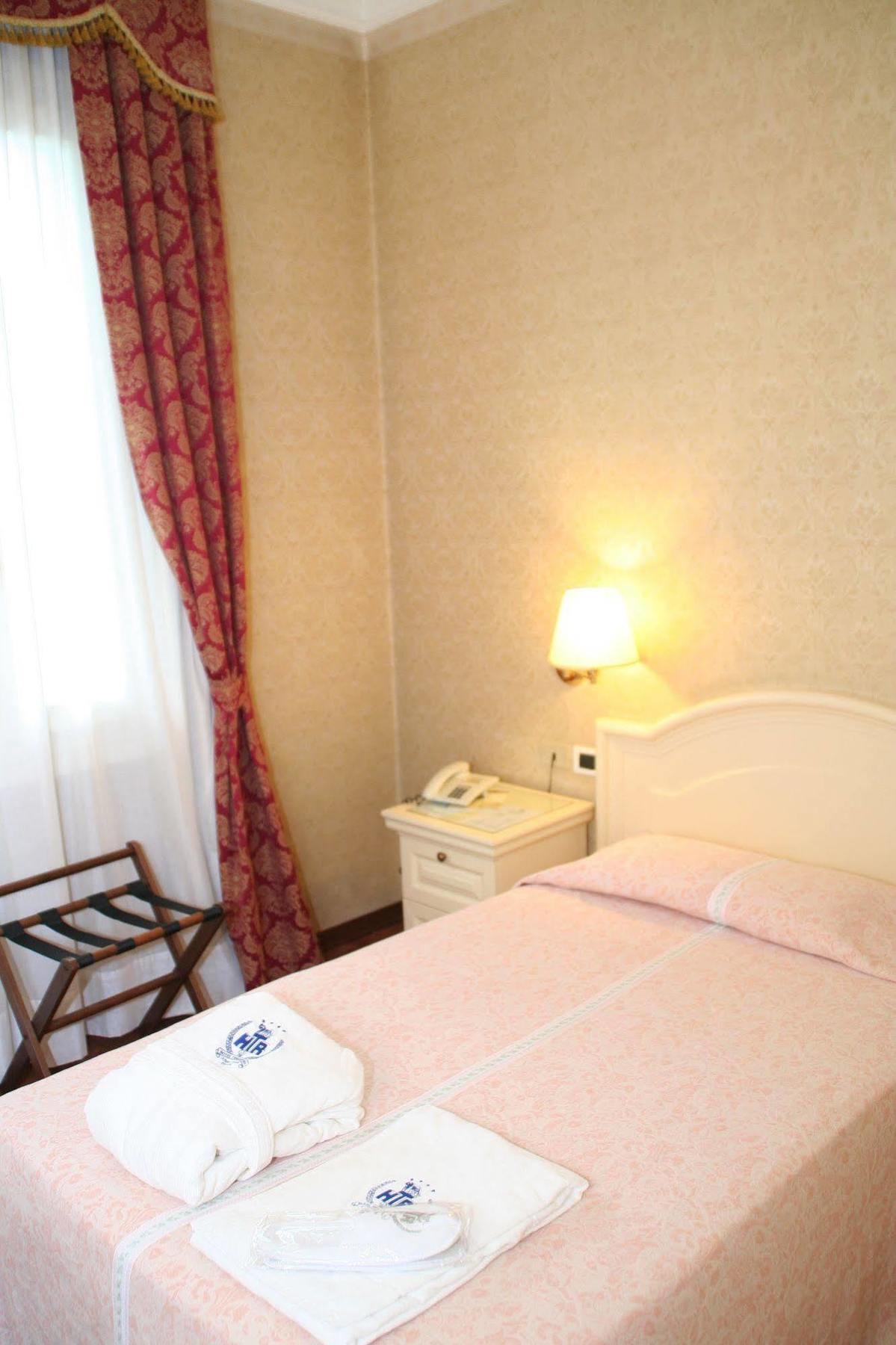 Terme Roma Abano Terme