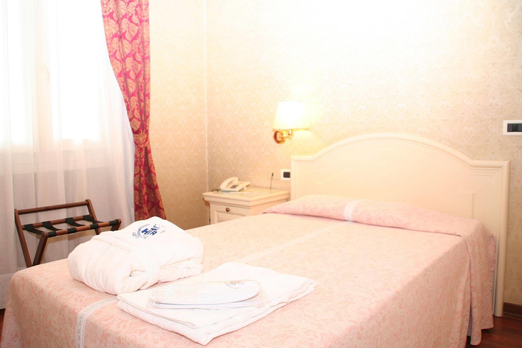 Hotel Terme Roma