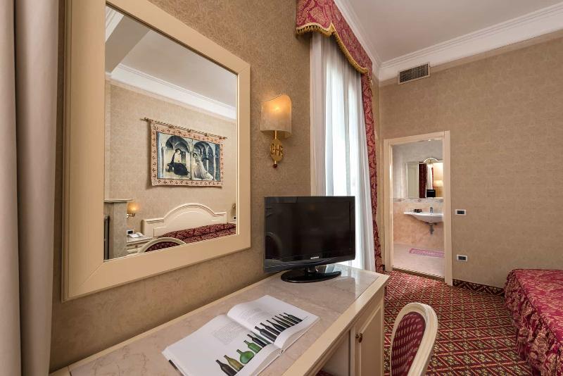 Terme Roma 4* Abano Terme